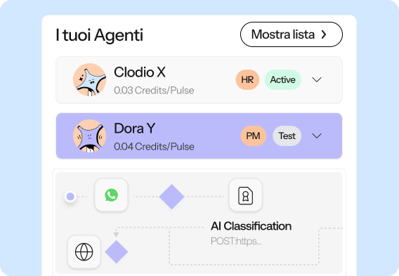 Workflow Agent UI